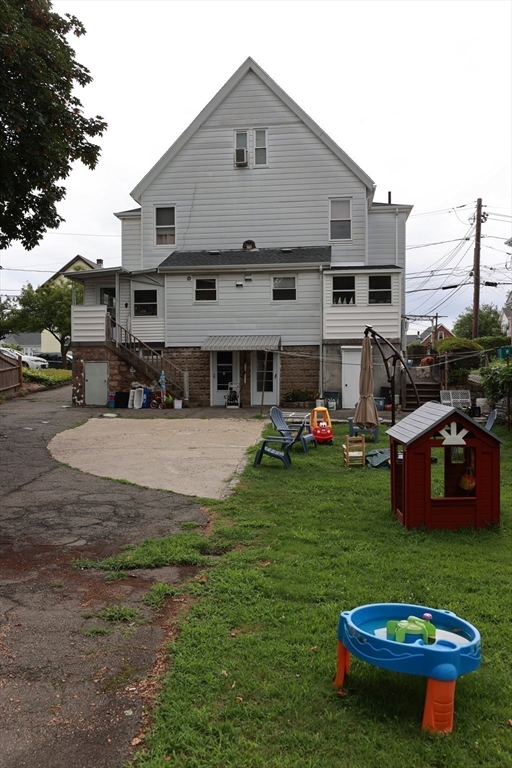 36 Lincoln Road, Unit 36 Newton, MA 02458 - Photo 23 of 26 Gallery Image 23