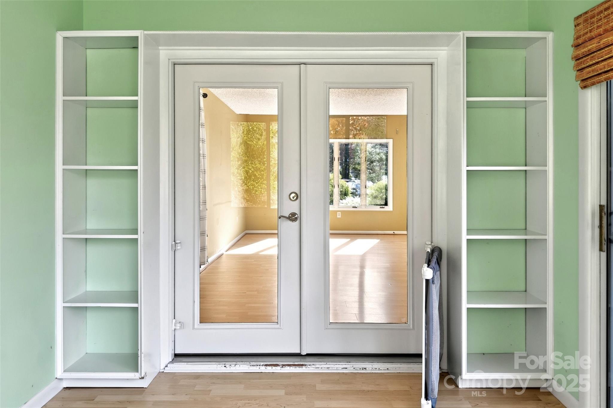 3 B Lynx Drive Black Mountain, NC 28711 - Photo 13 of 35