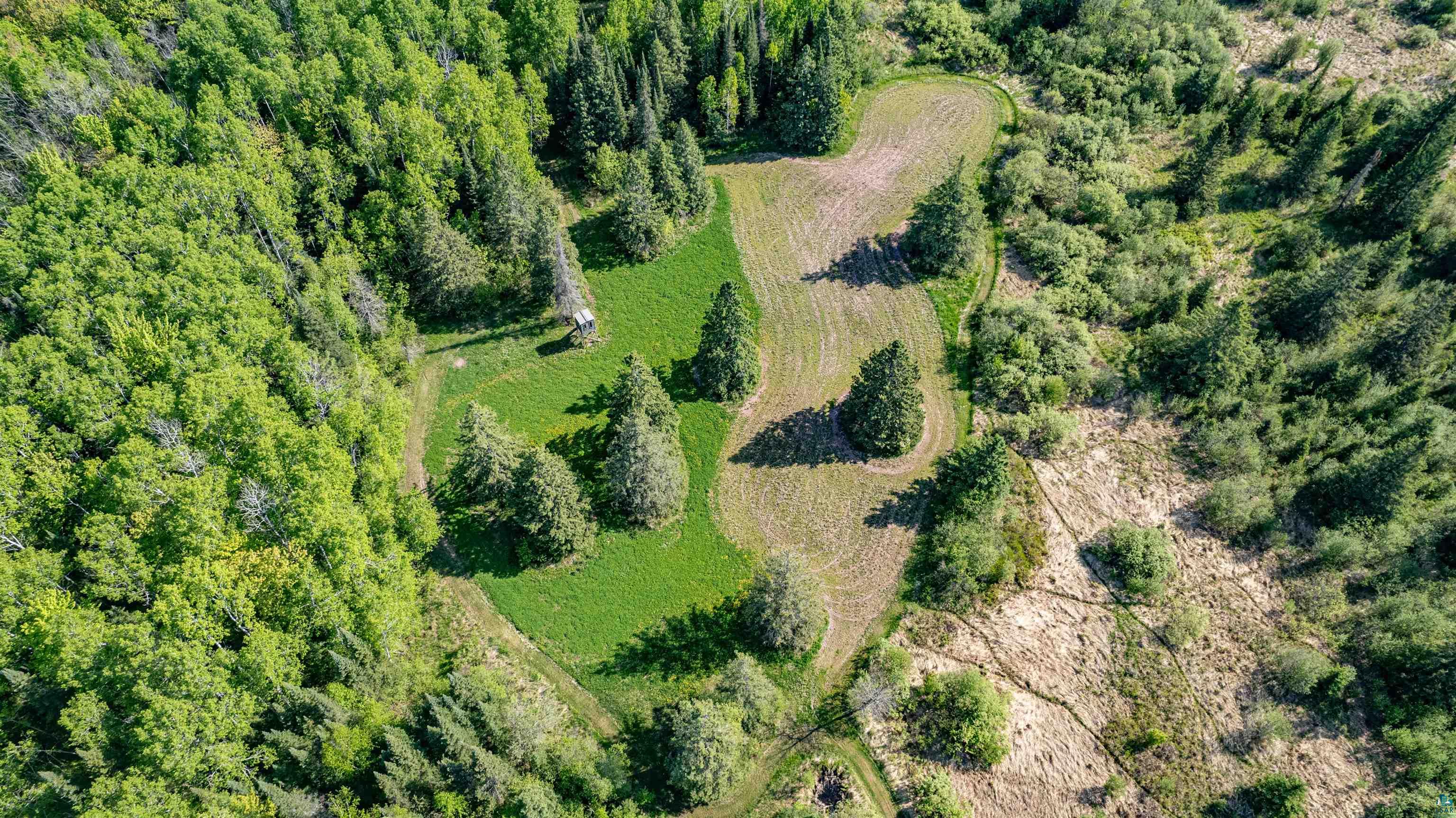 3679 22nd Road South Range, WI 54874 - Photo 15 of 48