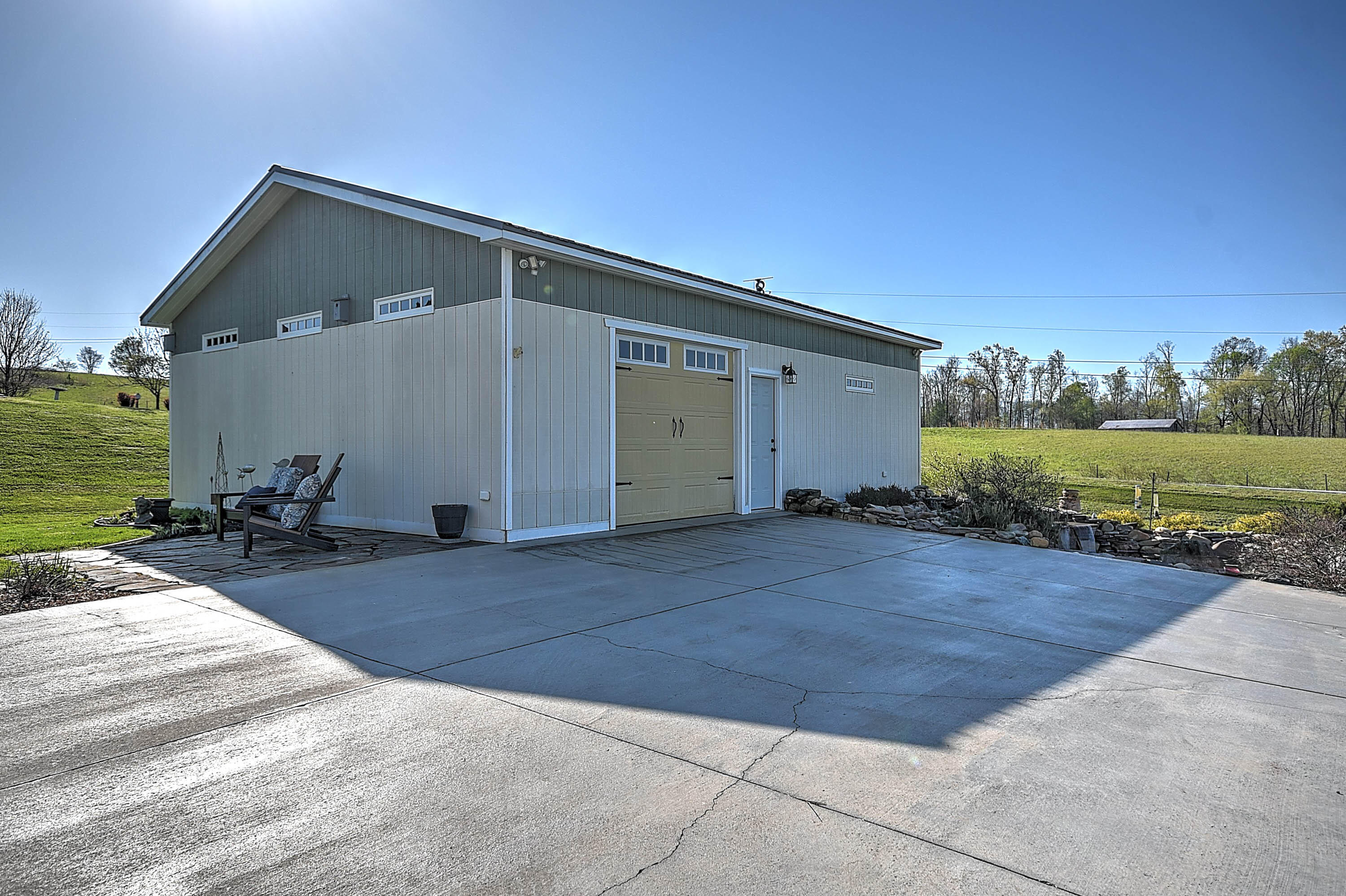 626 Stone Dam Road Chuckey, TN 37641 - Photo 50 of 56 Stone Dam-52