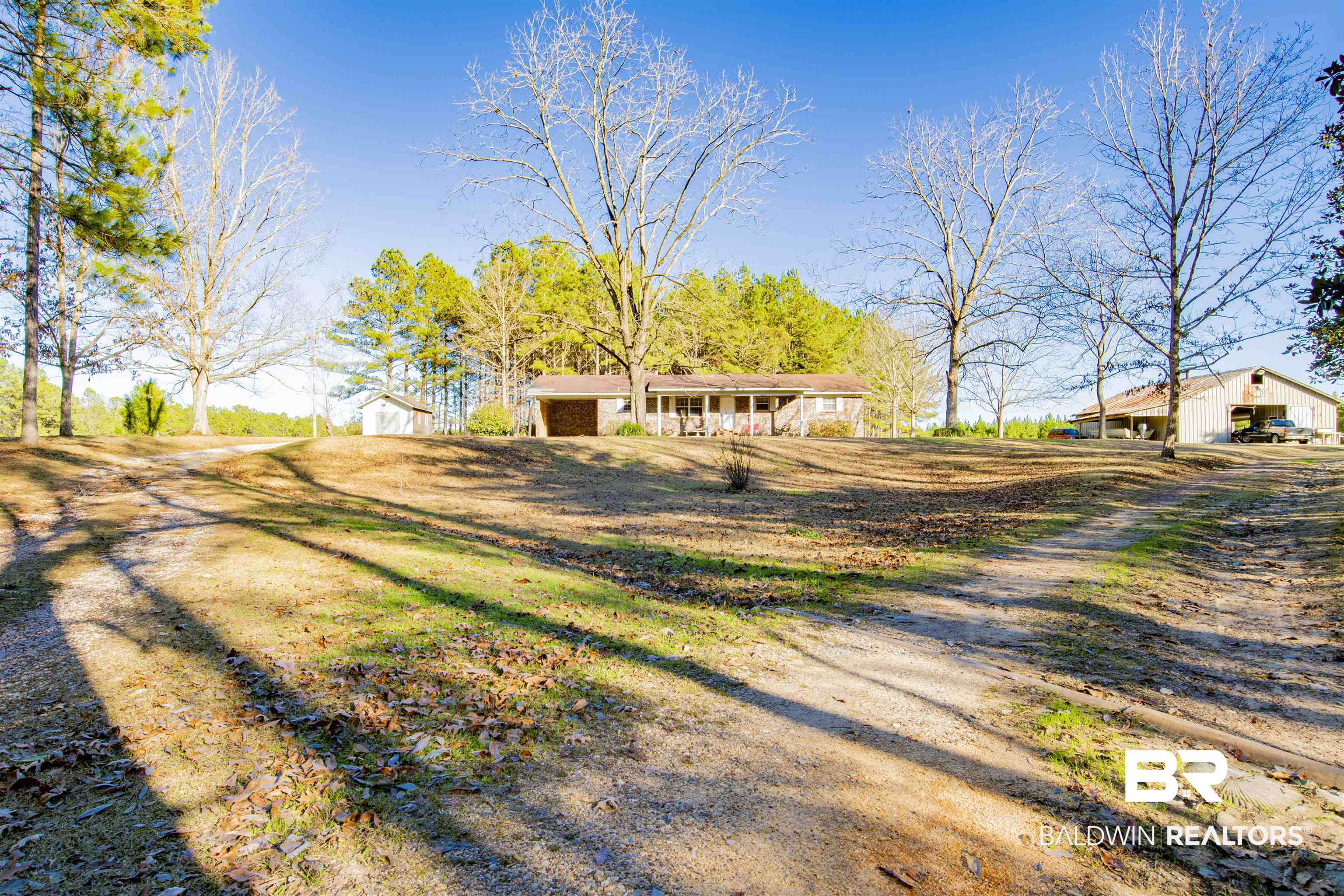 14500 Melvin Johnson Road Stapleton, AL 36578 - Photo 23 of 24 Gallery Image 23