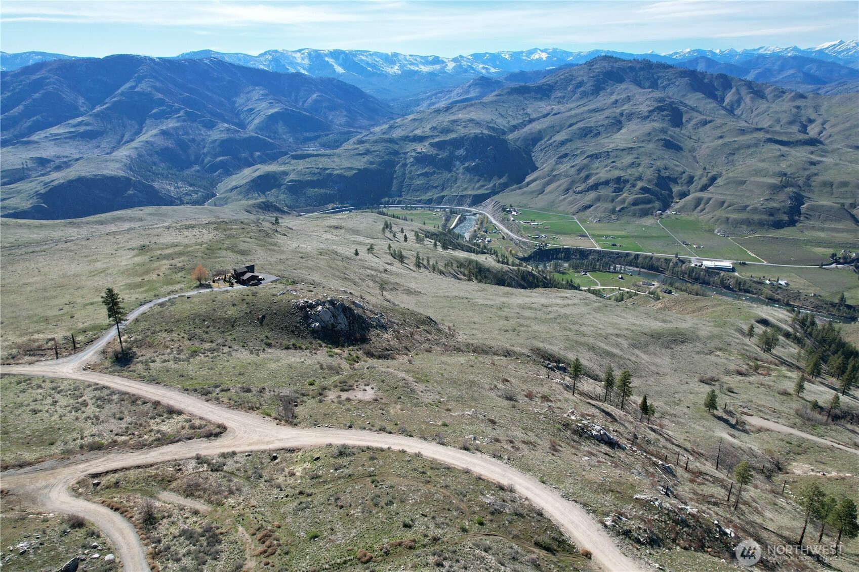 78 Lariat Loop Methow, WA 98834 - Photo 4 of 29