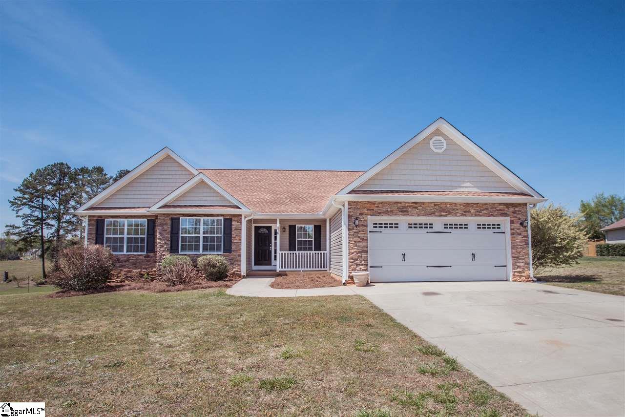 416 Mellow Way Greer, SC 29651 - Photo 1 of 22