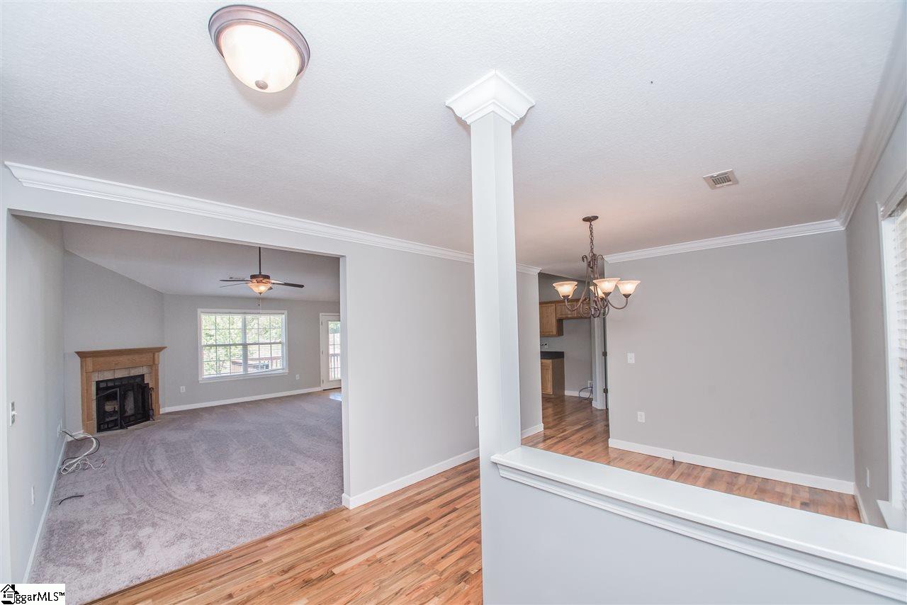 416 Mellow Way Greer, SC 29651 - Photo 3 of 22