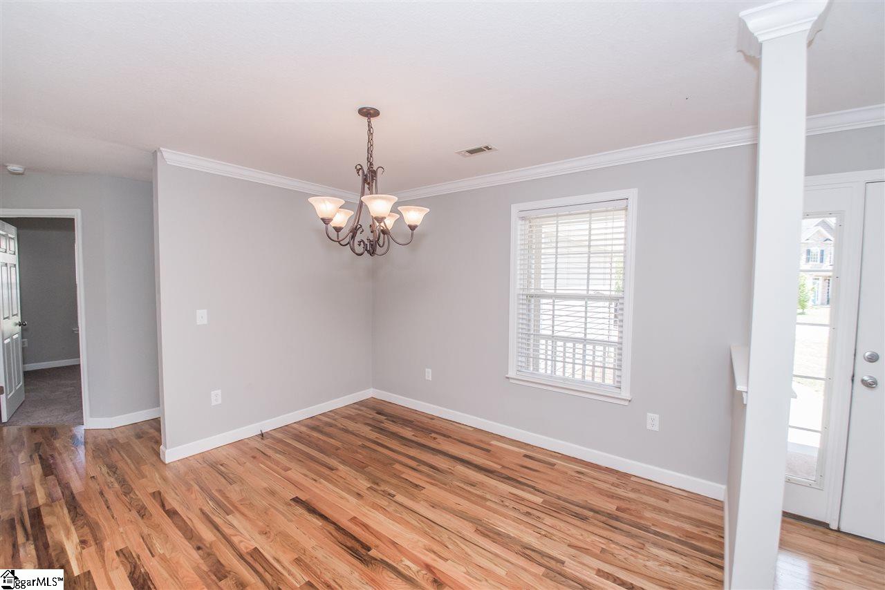 416 Mellow Way Greer, SC 29651 - Photo 4 of 22