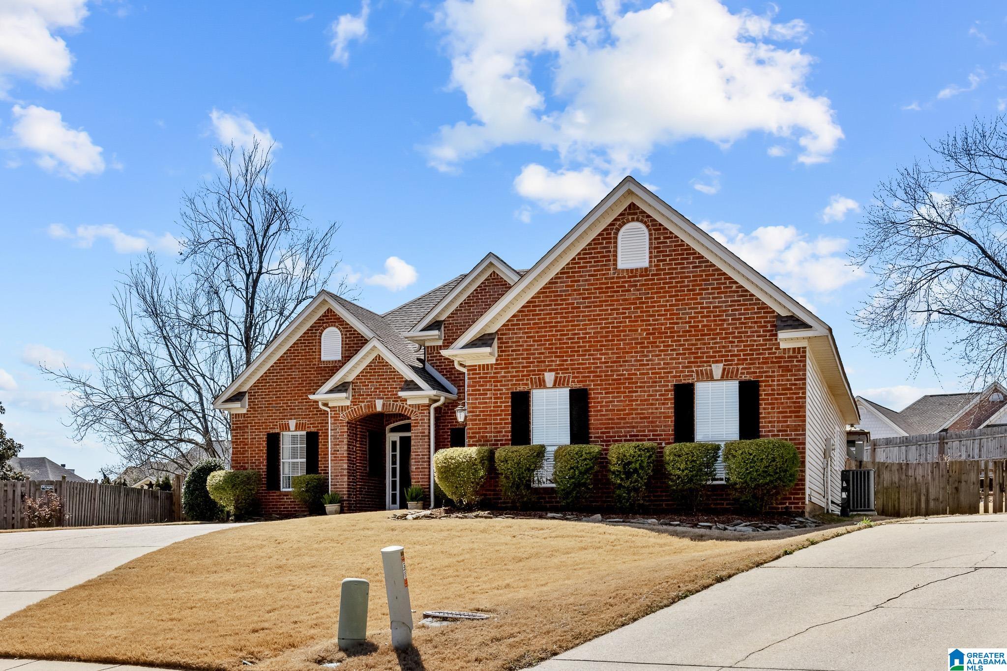1205 Old Cahaba Trace Helena, AL 35080 - Photo 33 of 35