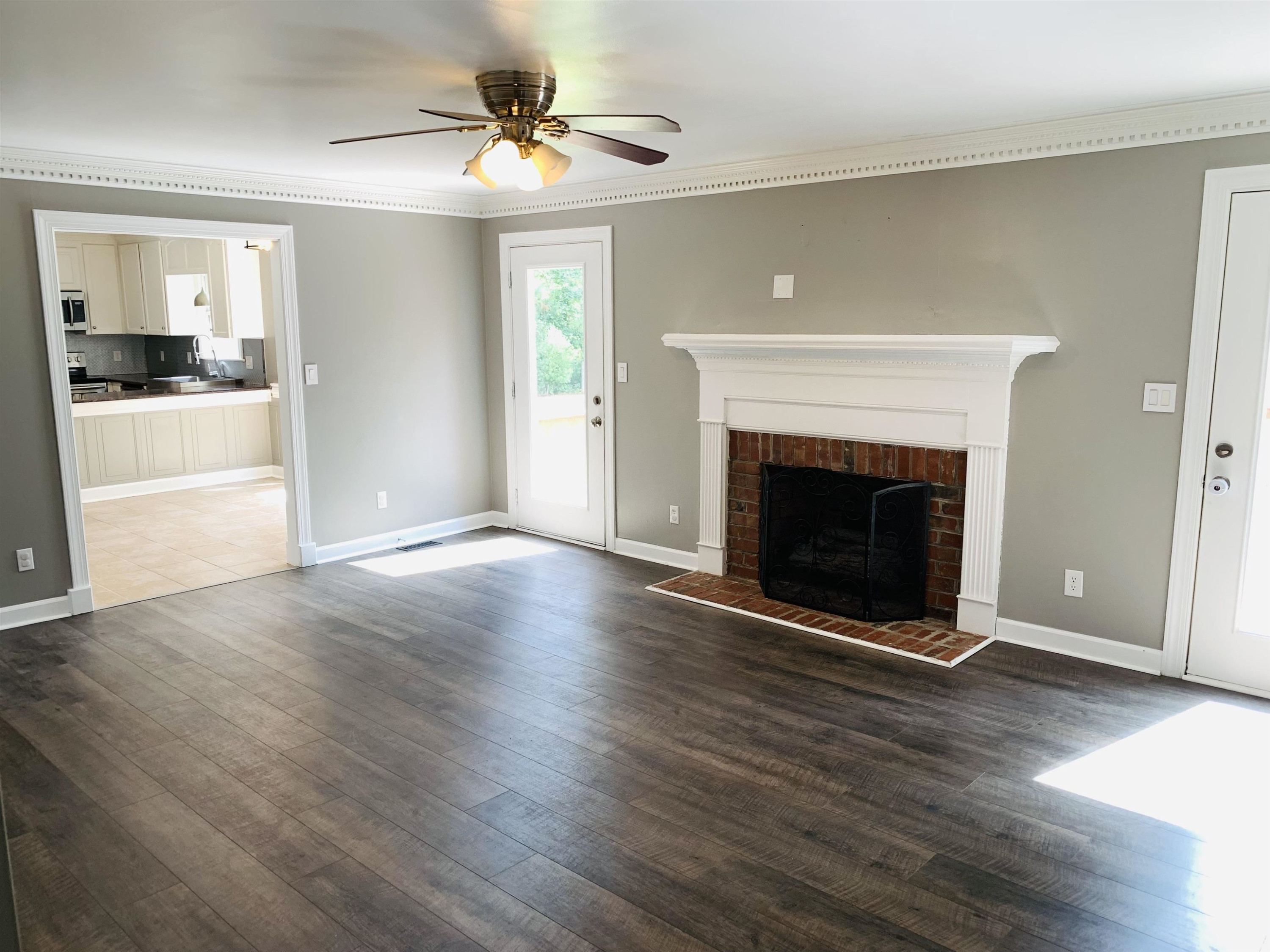 313 Gor An Farm Road Selma, NC 27576 - Photo 5 of 46 Photo 5