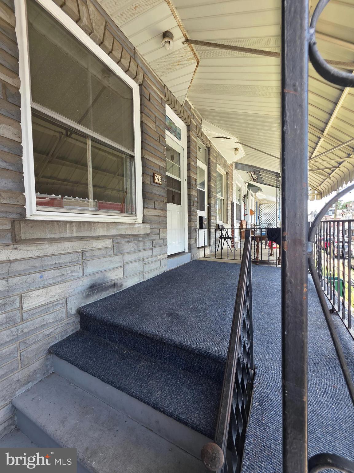 745 Birch Street Reading, PA 19604 - Photo 2 of 21