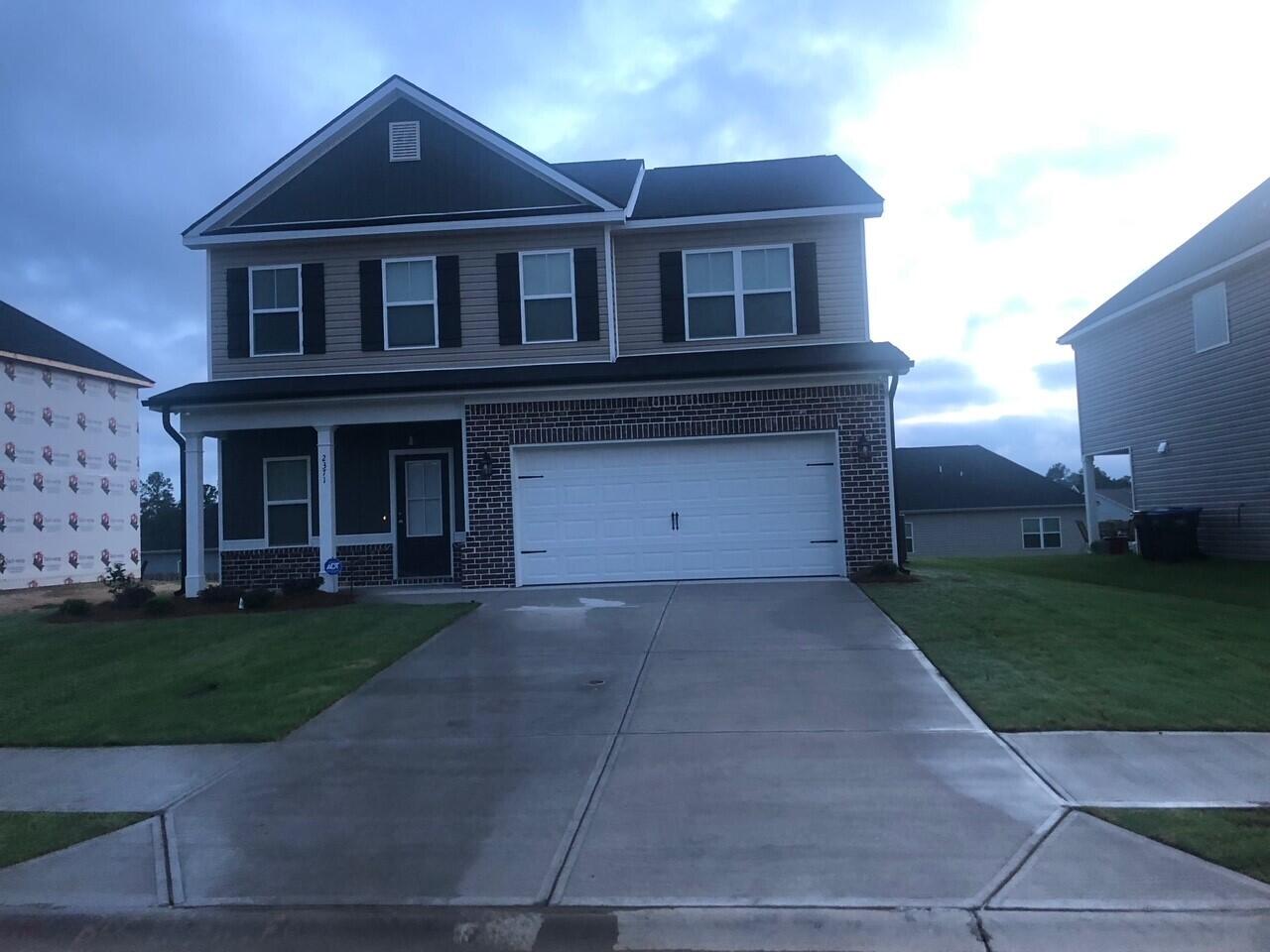 2371 Belair Spg Road Augusta, GA 30909 - Photo 1 of 13 2371 BSR