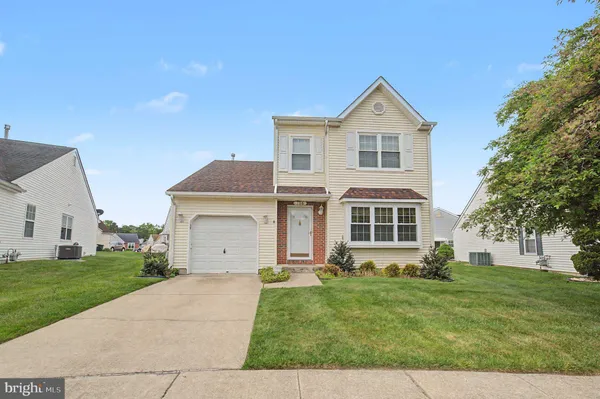 $337,900 | 756 Barbados Drive, Williamstown, NJ 08094