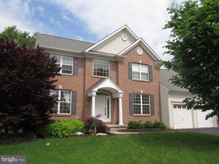 320 Doe Run Road Harleysville, PA 19438 - Photo 1 of 25 Exterior Front