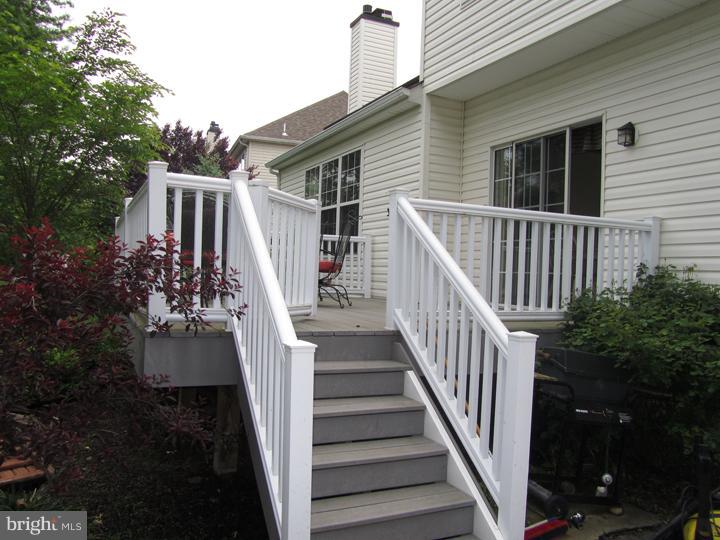 320 Doe Run Road Harleysville, PA 19438 - Photo 22 of 25 Deck