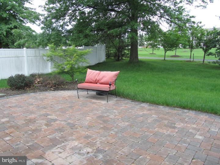 320 Doe Run Road Harleysville, PA 19438 - Photo 25 of 25 Patio