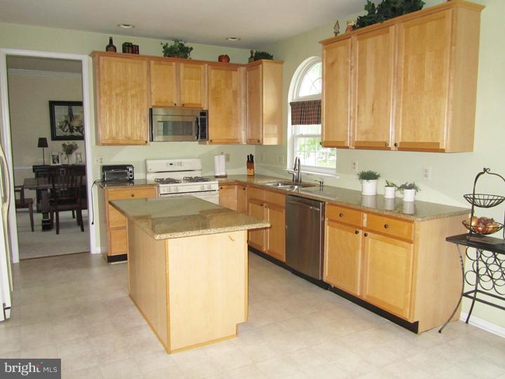 320 Doe Run Road Harleysville, PA 19438 - Photo 4 of 25 Kitchen