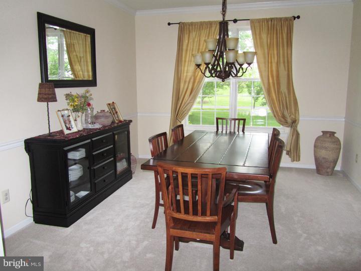 320 Doe Run Road Harleysville, PA 19438 - Photo 8 of 25 Dining Room