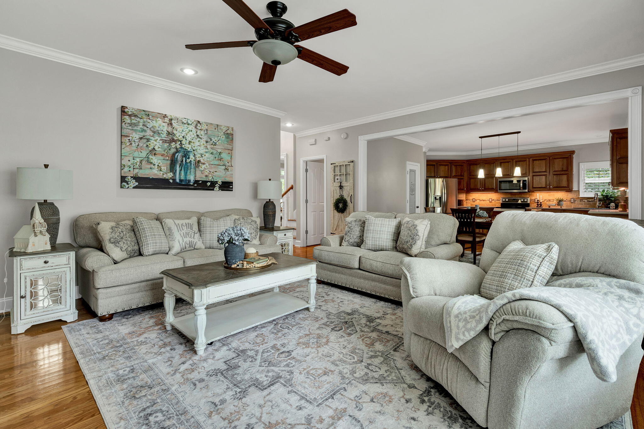 119 Elizabeth Way Northeast Cleveland, TN 37323 - Photo 14 of 59 15-web-or-mls-DSC09864