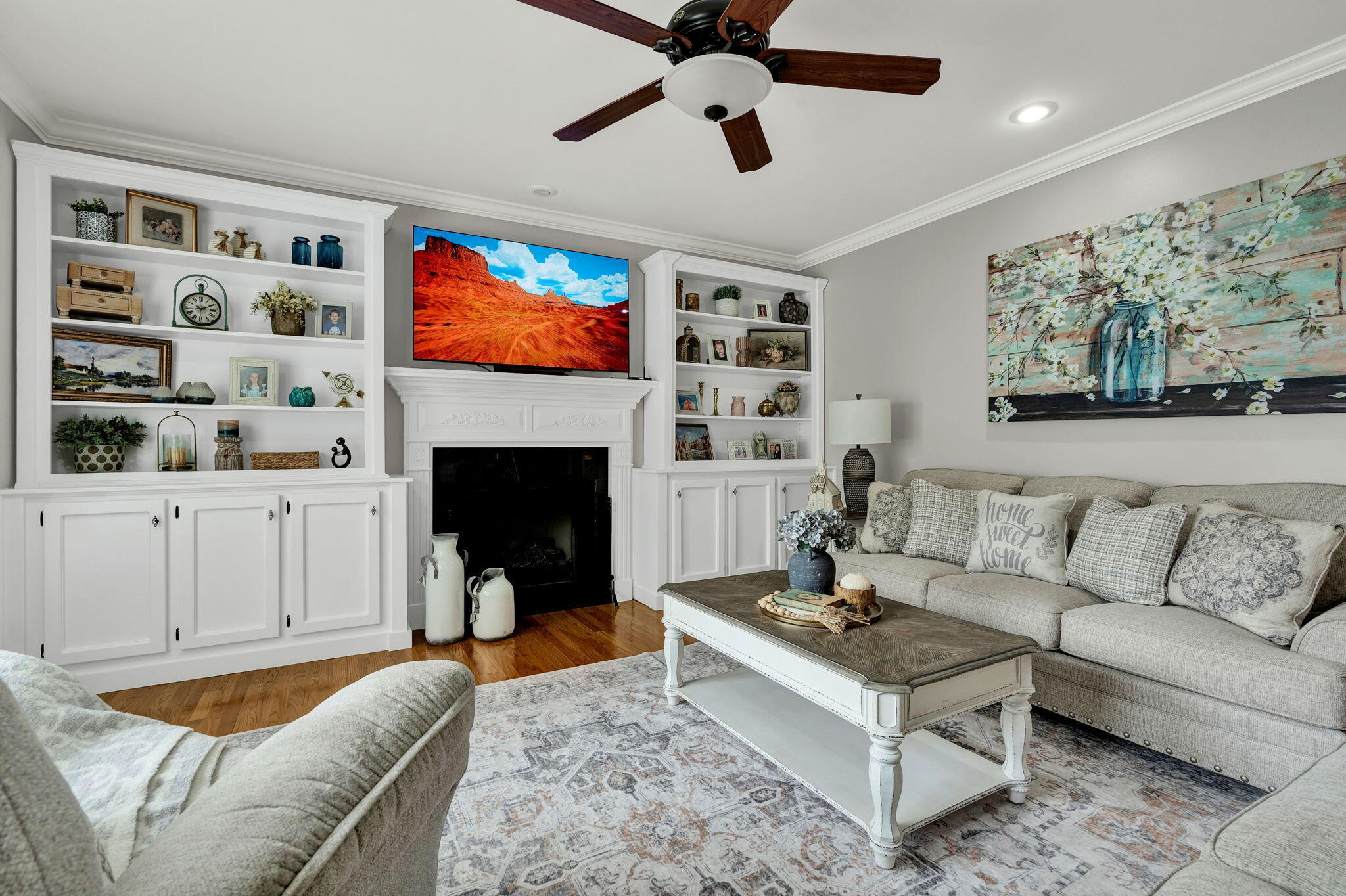 119 Elizabeth Way Northeast Cleveland, TN 37323 - Photo 15 of 59 48-web-or-mls-DSC09854