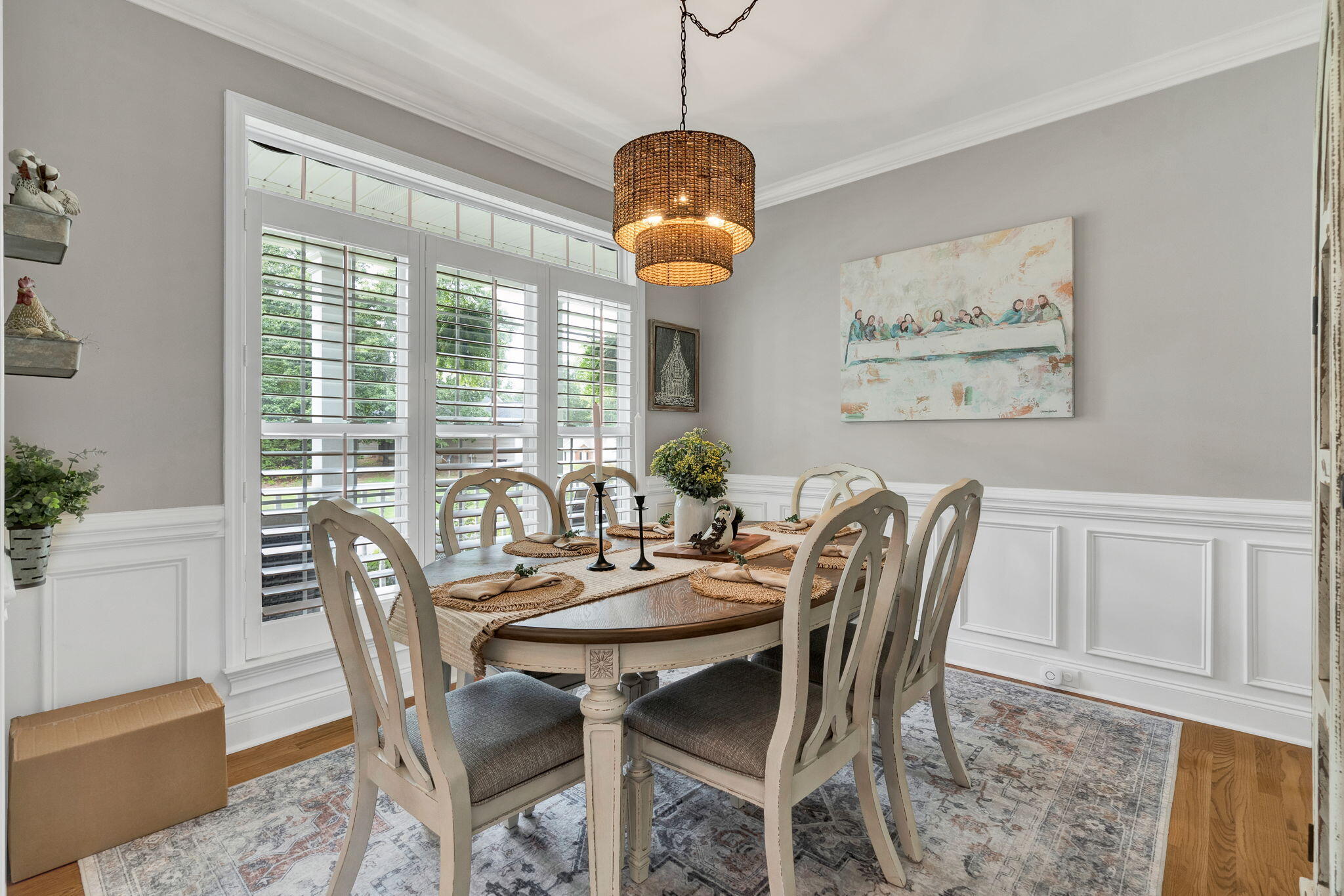 119 Elizabeth Way Northeast Cleveland, TN 37323 - Photo 17 of 59 44-web-or-mls-DSC09821