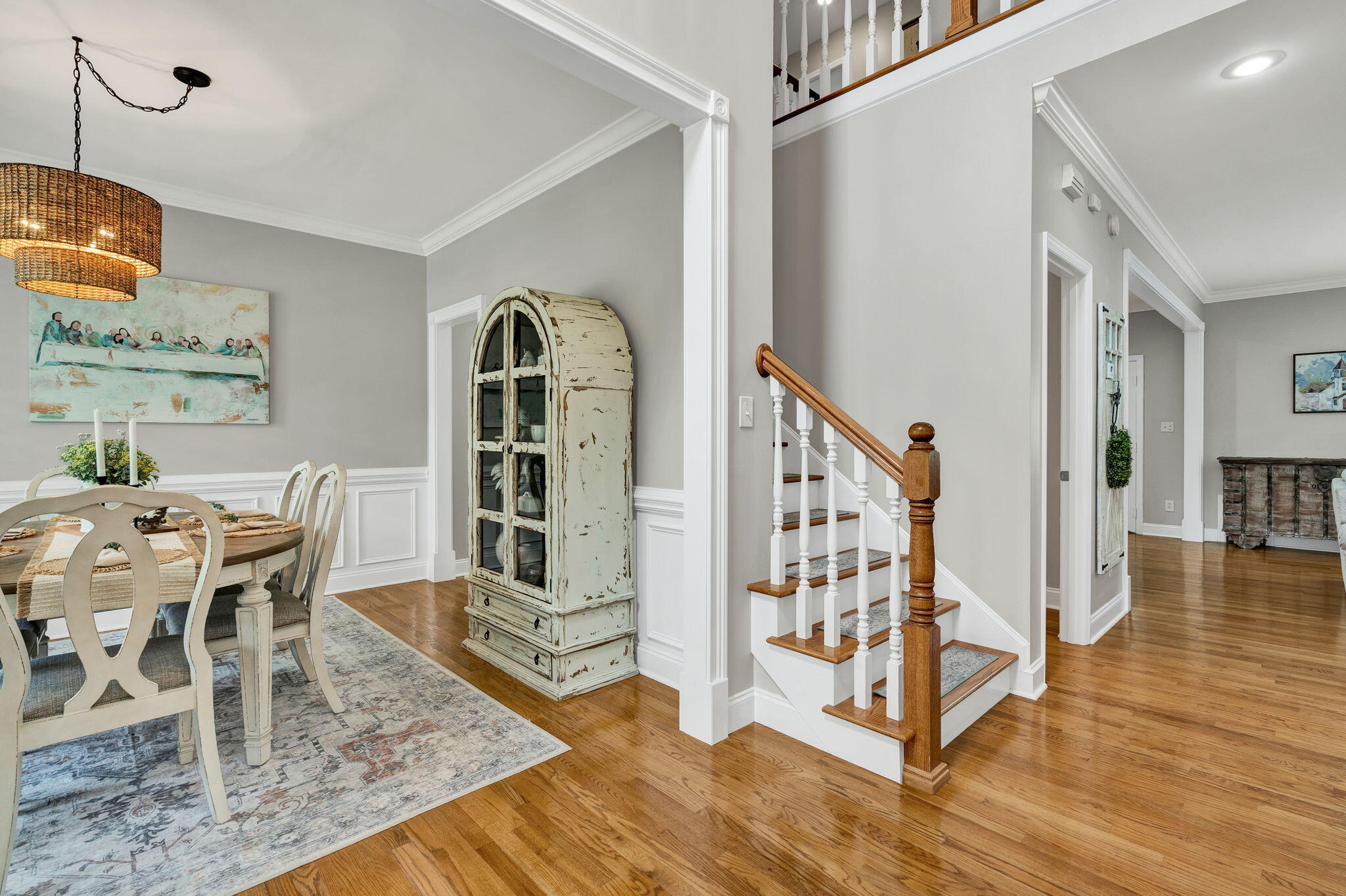 119 Elizabeth Way Northeast Cleveland, TN 37323 - Photo 20 of 59 40-web-or-mls-DSC09816