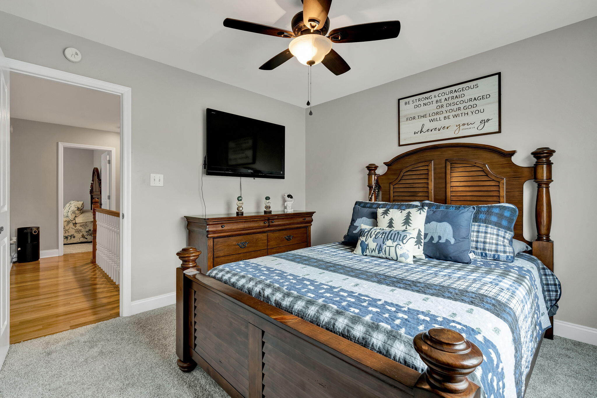 119 Elizabeth Way Northeast Cleveland, TN 37323 - Photo 32 of 59 46-web-or-mls-DSC09943