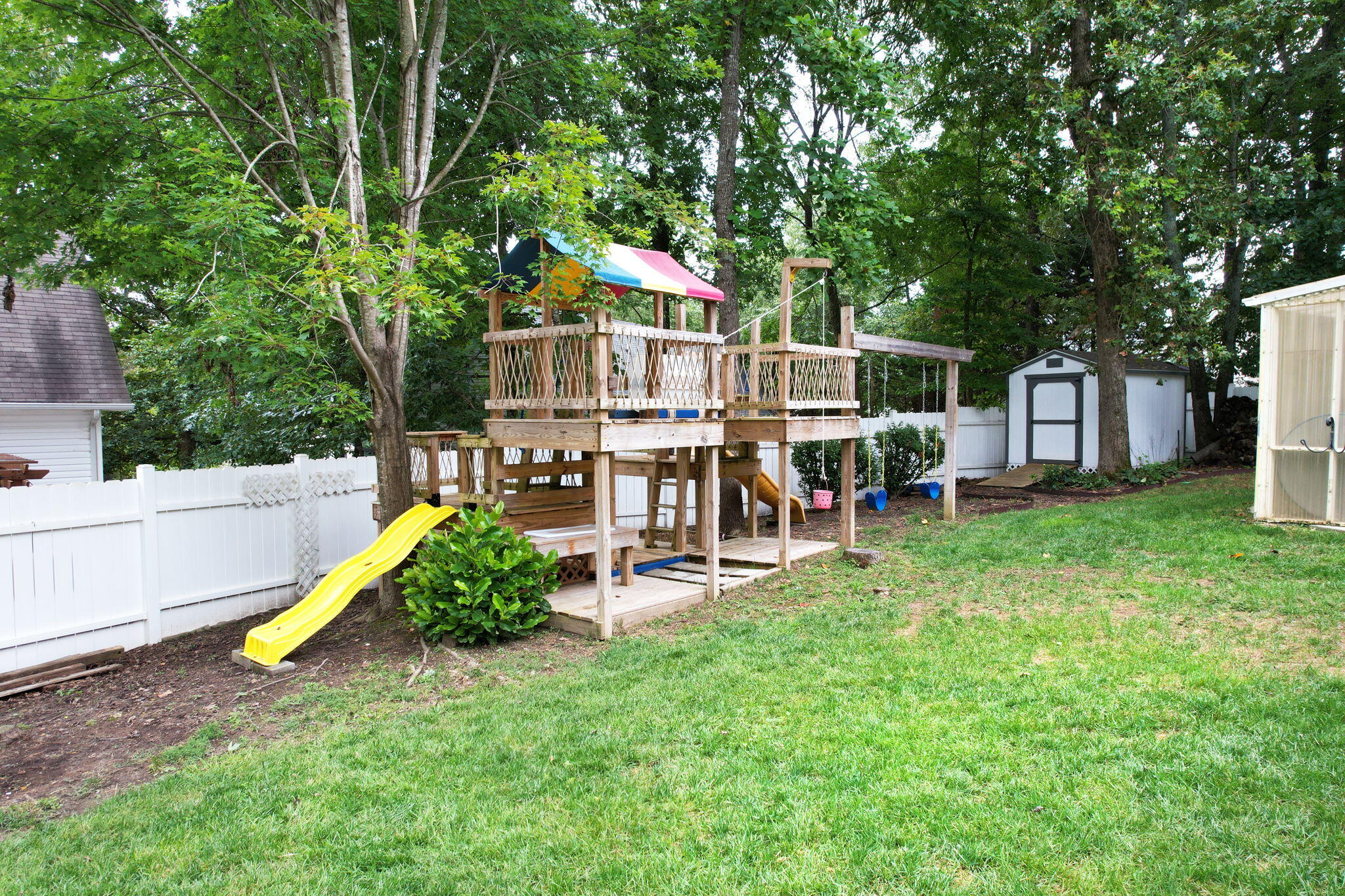 119 Elizabeth Way Northeast Cleveland, TN 37323 - Photo 48 of 59 7-web-or-mls-DJI_0330