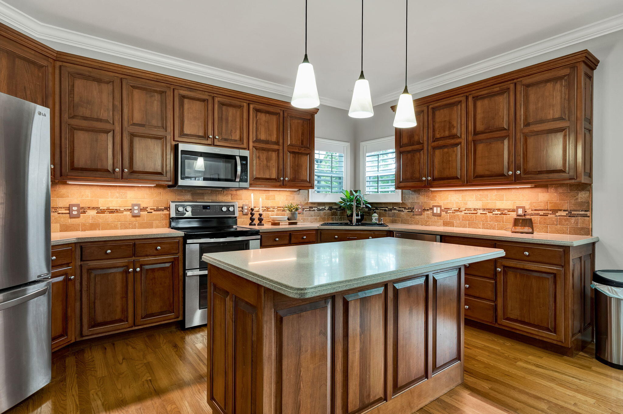 119 Elizabeth Way Northeast Cleveland, TN 37323 - Photo 5 of 59 52-web-or-mls-DSC09885