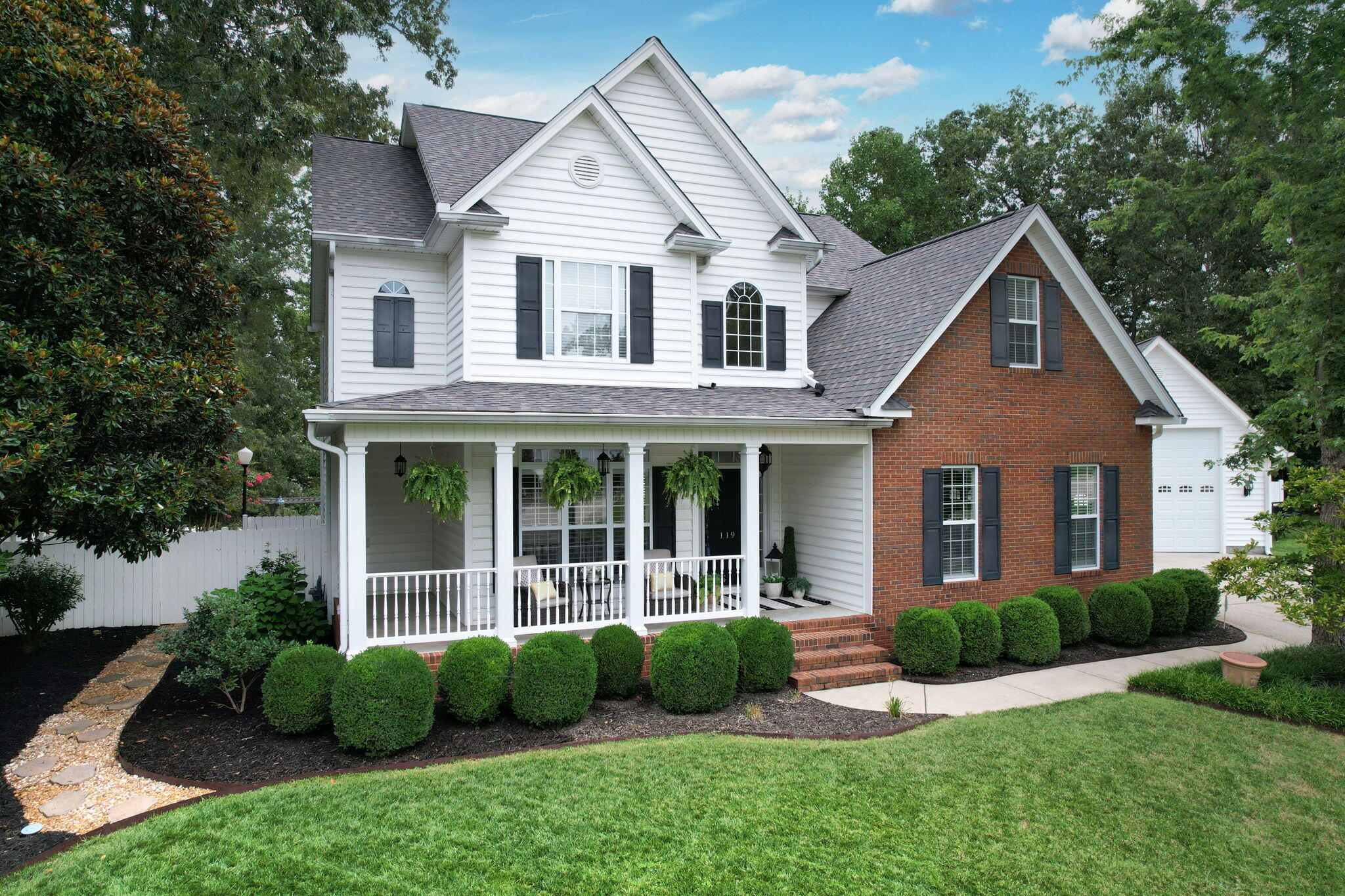 119 Elizabeth Way Northeast Cleveland, TN 37323 - Photo 51 of 59 5-web-or-mls-DJI_0328