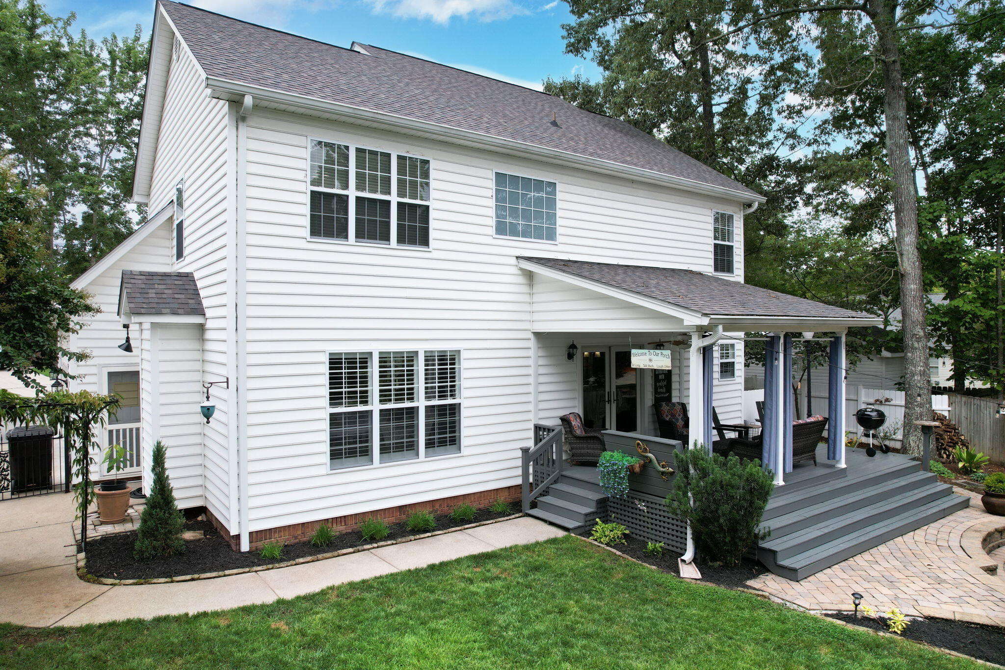 119 Elizabeth Way Northeast Cleveland, TN 37323 - Photo 52 of 59 9-web-or-mls-DJI_0332