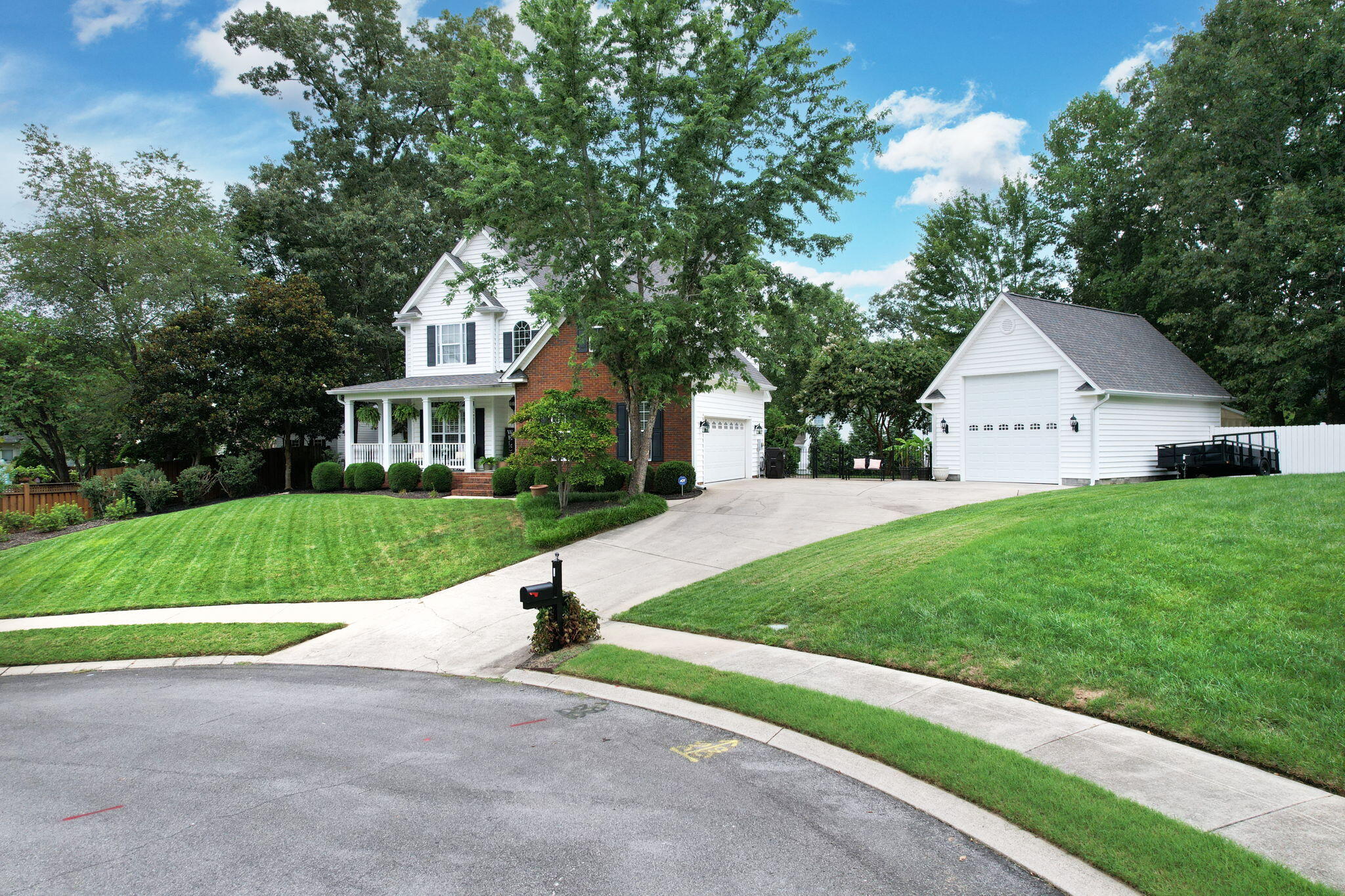 119 Elizabeth Way Northeast Cleveland, TN 37323 - Photo 56 of 59 1-web-or-mls-DJI_0323