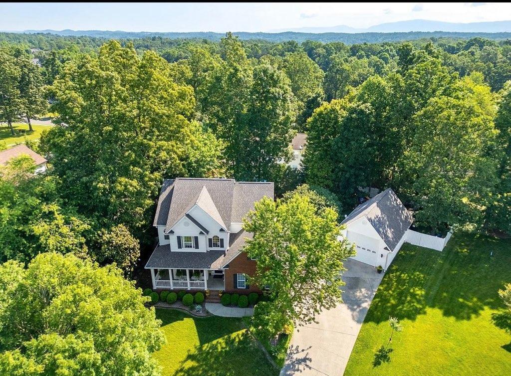 119 Elizabeth Way Northeast Cleveland, TN 37323 - Photo 57 of 59 1000026270