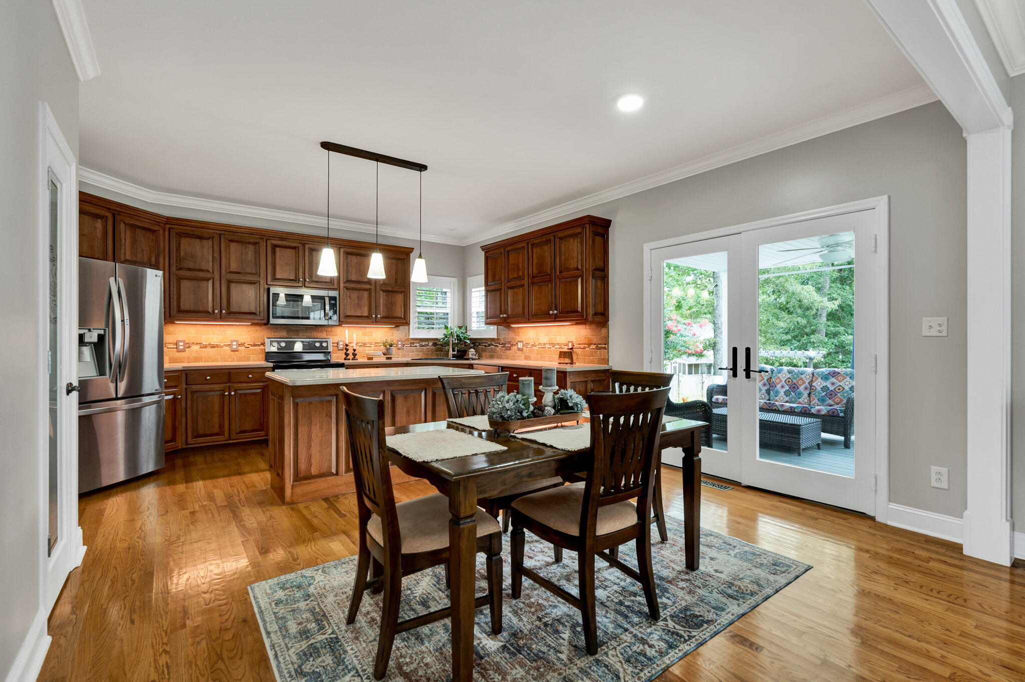 119 Elizabeth Way Northeast Cleveland, TN 37323 - Photo 7 of 59 23-web-or-mls-DSC09880