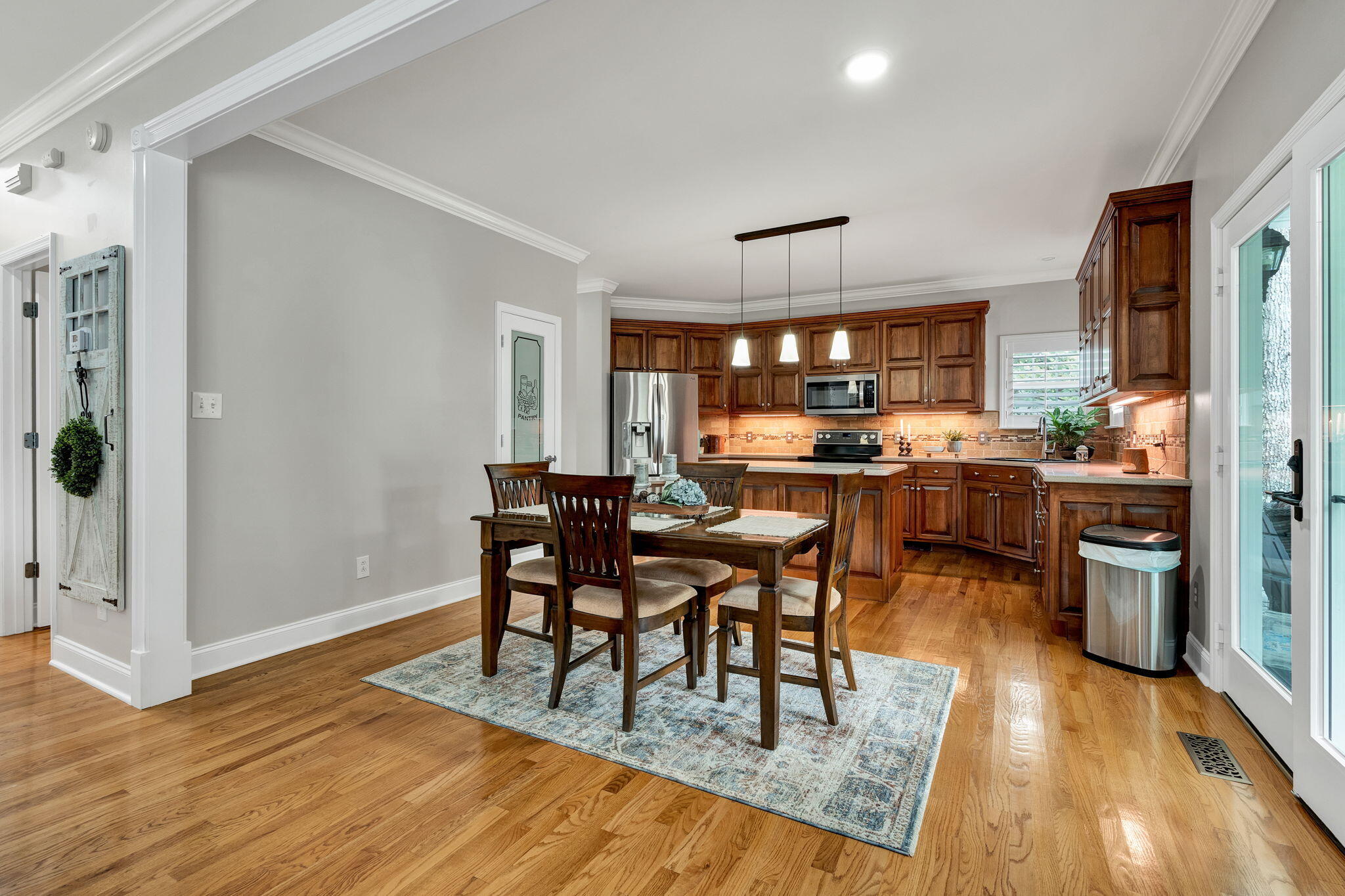 119 Elizabeth Way Northeast Cleveland, TN 37323 - Photo 9 of 59 51-web-or-mls-DSC09870