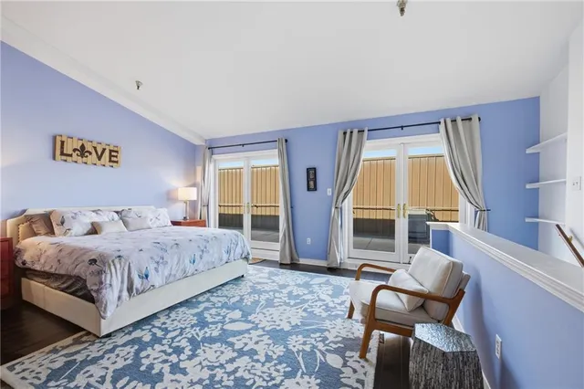 $2,700 | 1107 South Peters Street, Unit 517, New Orleans, LA 70130