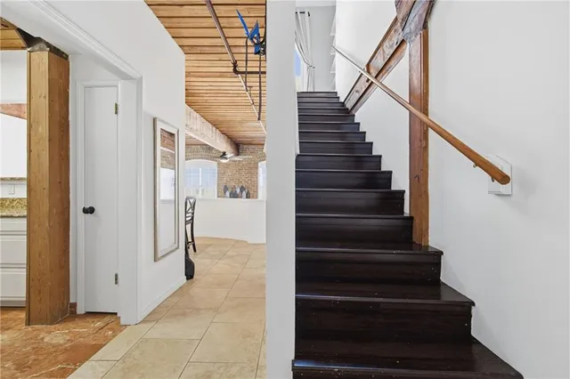 $2,700 | 1107 South Peters Street, Unit 517, New Orleans, LA 70130