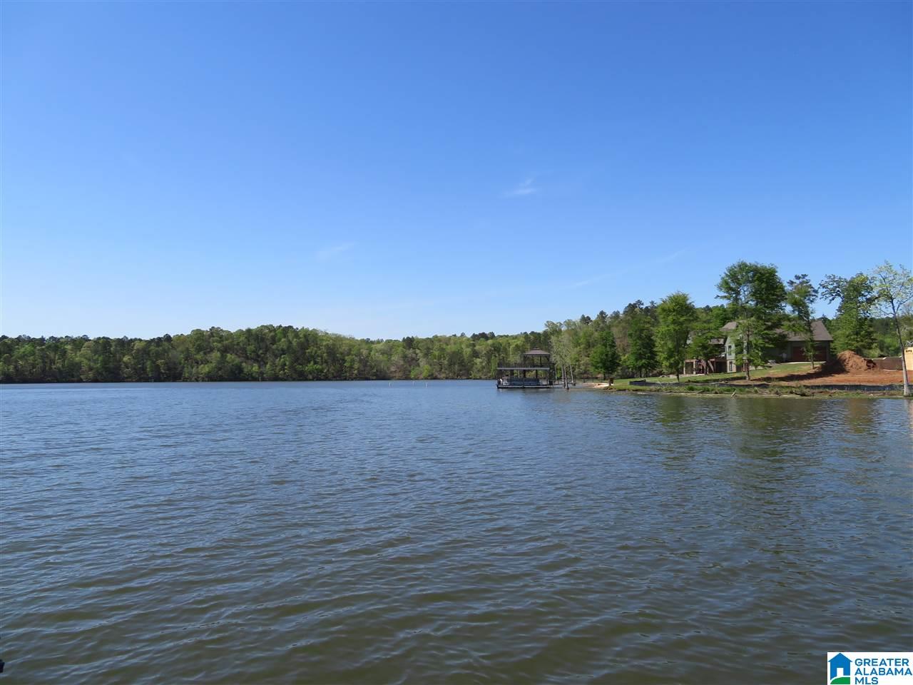 Lot 14 Eagle Point Trace, Unit 14 Alexander City, AL 35010 - Photo 8 of 13