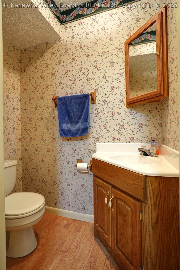 134 Riverview Drive Winfield, WV 25213 - Photo 18 of 41 Gallery Image 18