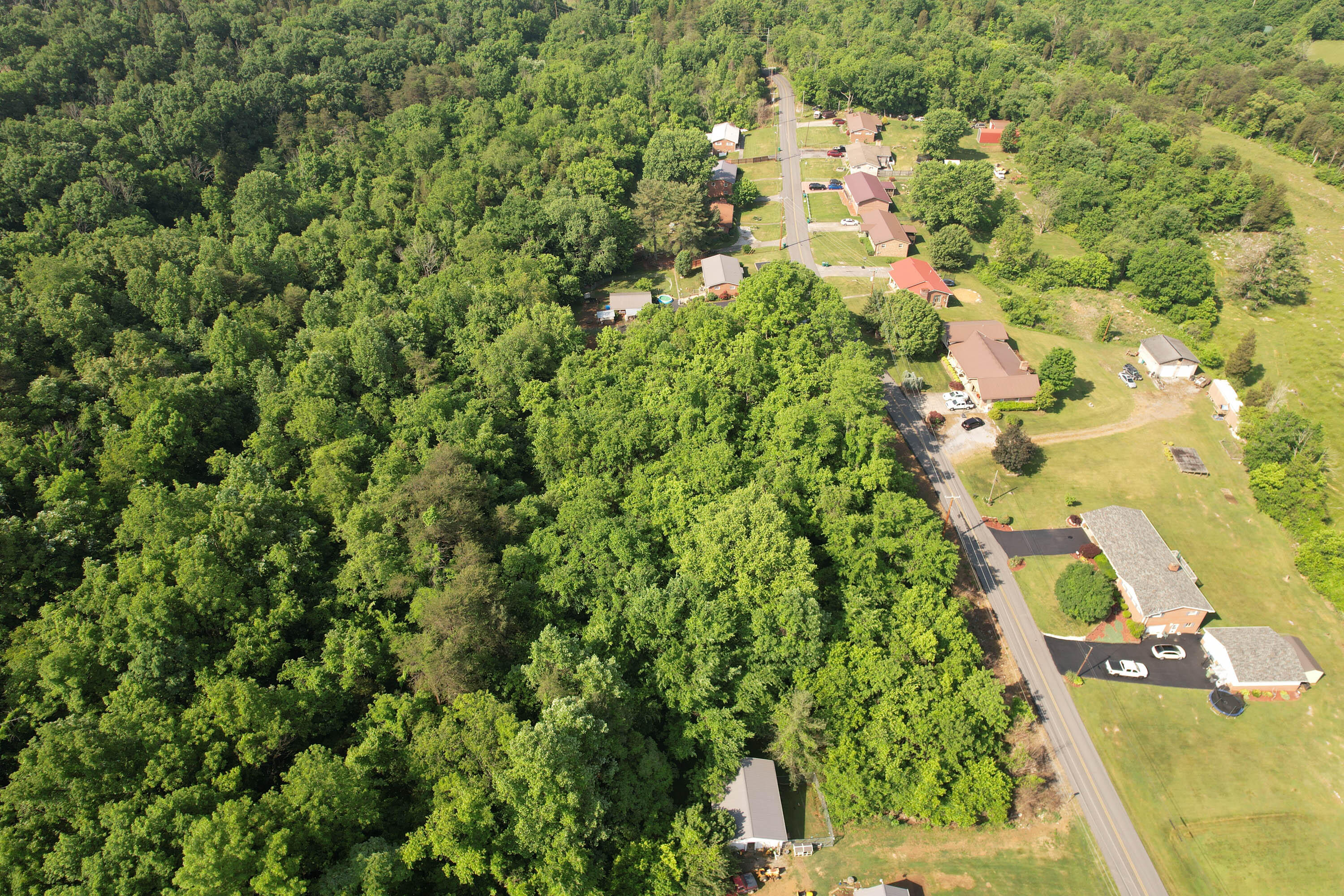 Lot 5 Pond Springs Road, Unit 5 Kingsport, TN 37664 - Photo 9 of 11 Pond Springs-9