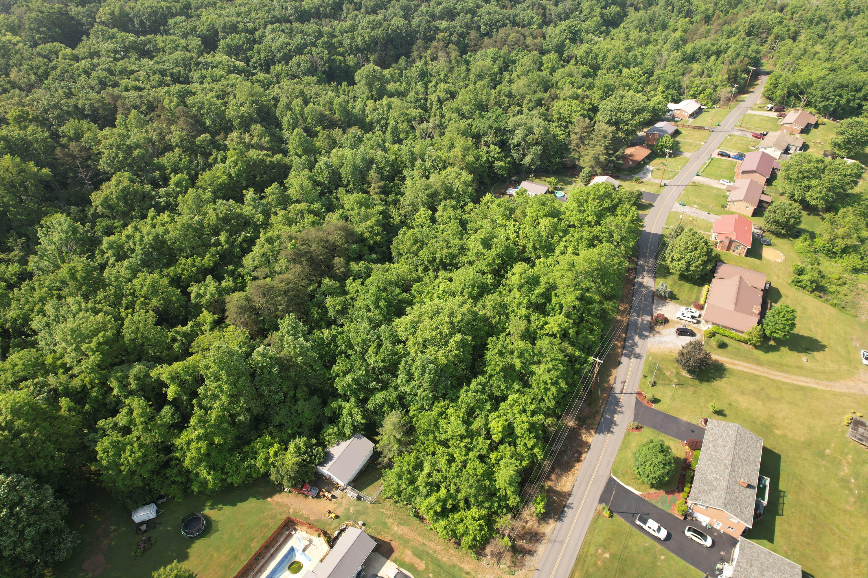 Lot 5 Pond Springs Road, Unit 5 Kingsport, TN 37664 - Photo 10 of 11 Pond Springs-10