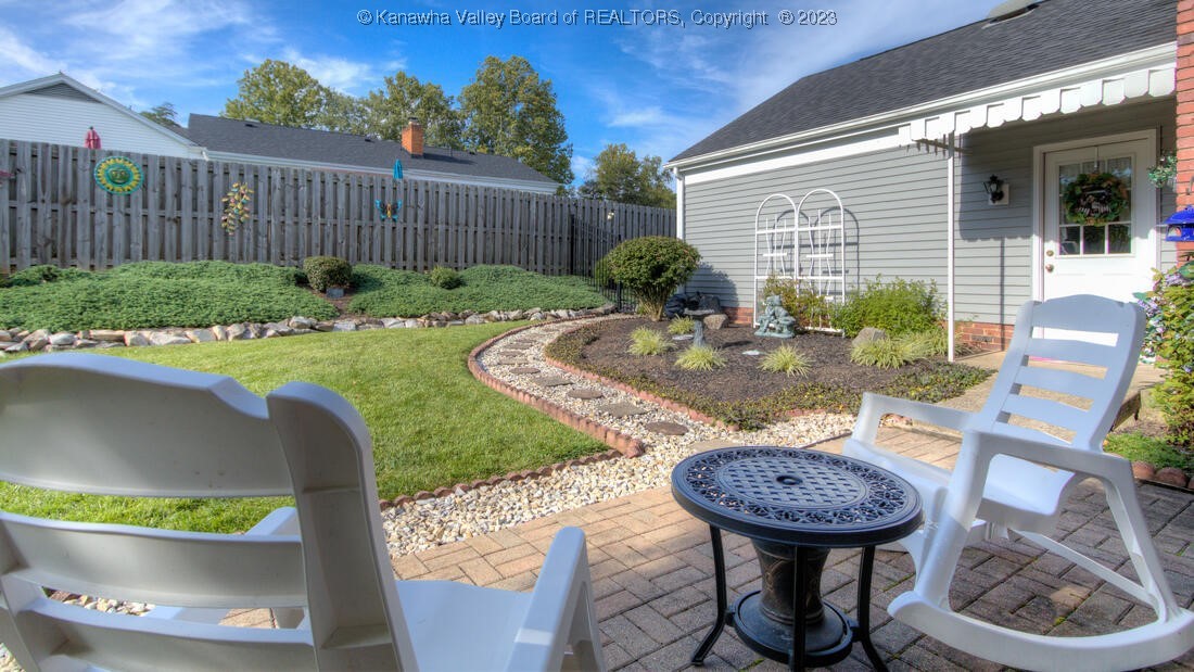 5312 Bentbrook Road Charleston, WV 25313 - Photo 38 of 41 Gallery Image 38