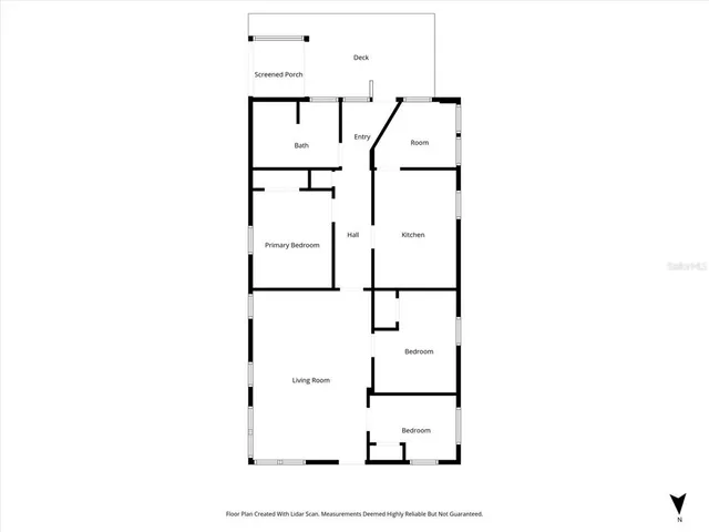 $220,000 | 2850 59th Avenue North, St. Petersburg, FL 33714