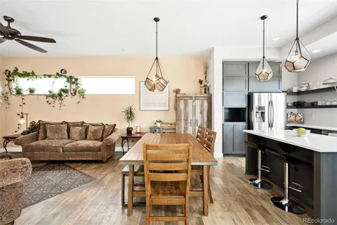 $715,000 | 6707 Mariposa Court, Denver, CO 80221
