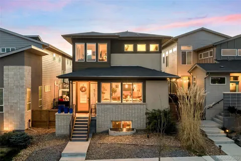 $715,000 | 6707 Mariposa Court, Denver, CO 80221