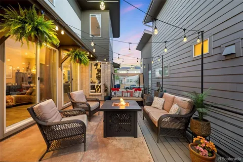 $715,000 | 6707 Mariposa Court, Denver, CO 80221