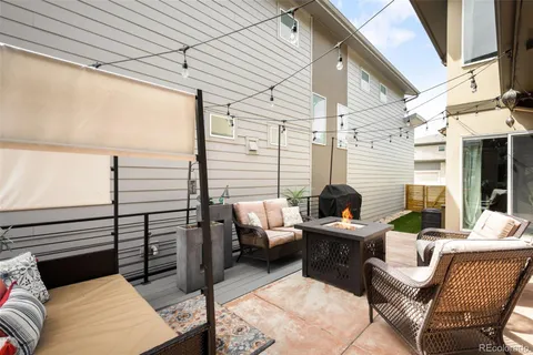 $715,000 | 6707 Mariposa Court, Denver, CO 80221