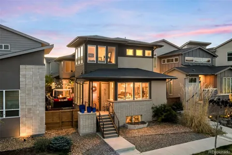 $715,000 | 6707 Mariposa Court, Denver, CO 80221
