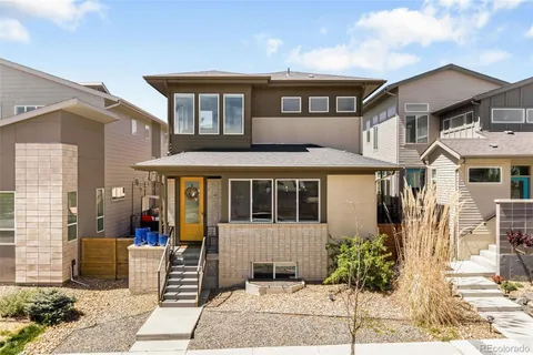 $715,000 | 6707 Mariposa Court, Denver, CO 80221