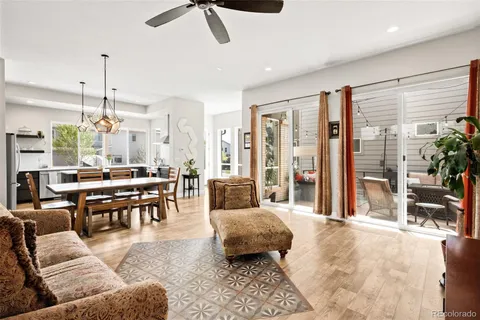 $715,000 | 6707 Mariposa Court, Denver, CO 80221
