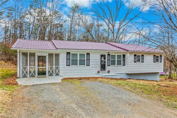 $220,000 | 133 Salem Drive, Mount Airy, NC 27030