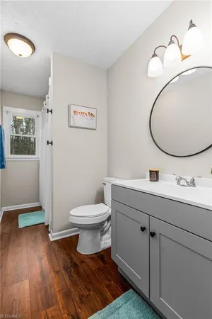 $200,000 | 133 Salem Drive, Mount Airy, NC 27030