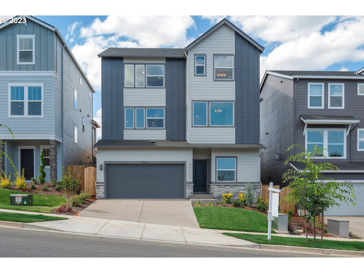 12359 Southwest Strobel Road, Unit 20 Beaverton, OR 97007 - Photo 1 of 34 Gallery Image 1